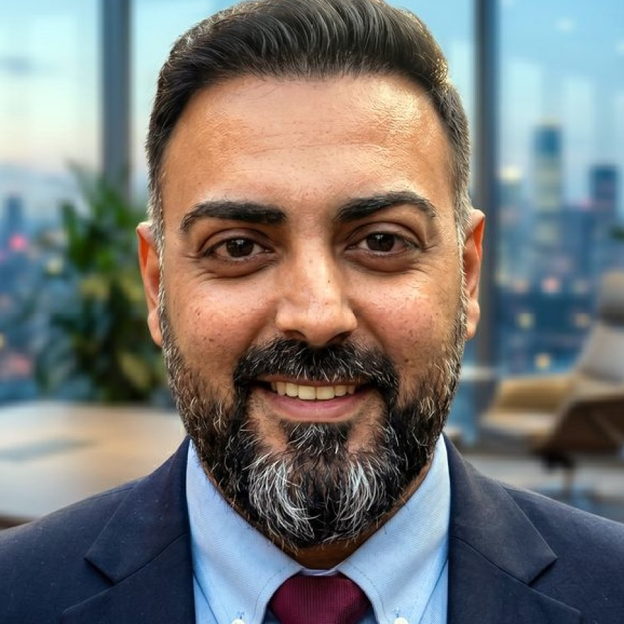 Qaiser Siddique